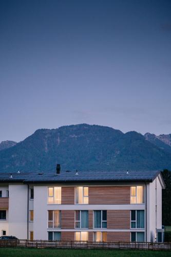 till naturmotel and backcafe