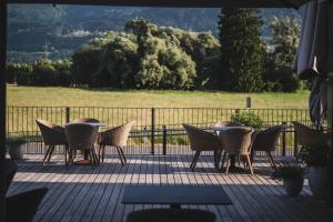 till naturmotel and backcafe