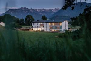 till naturmotel and backcafe
