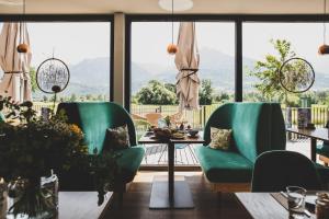 till naturmotel and backcafe
