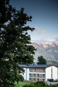 till naturmotel and backcafe