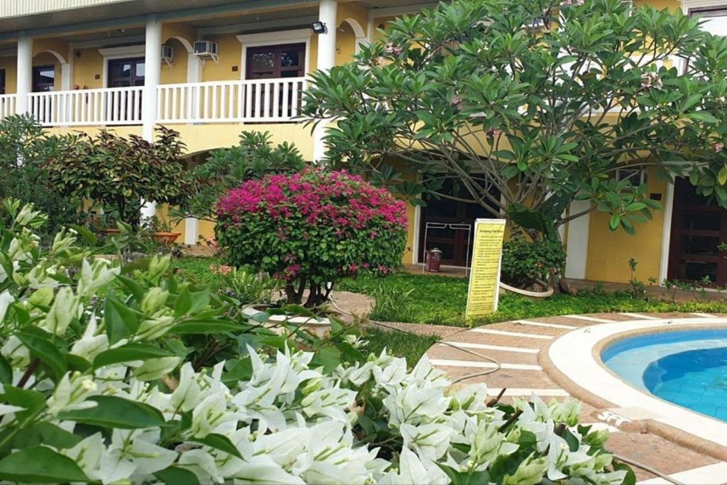 hanbees resort