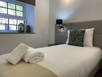 kuanza nature experience