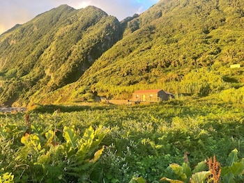 kuanza nature experience