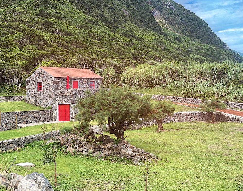 kuanza nature experience
