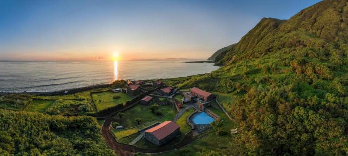 kuanza nature experience