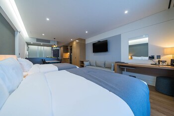 hotel parangvue