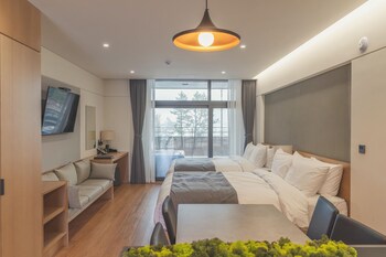 hotel parangvue
