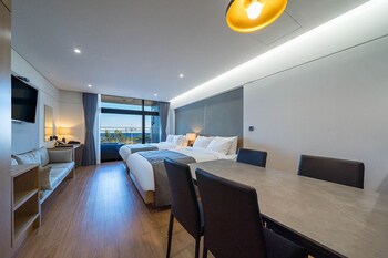 hotel parangvue