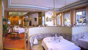 romantik hotel schweizerhof