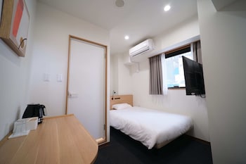 ano hotel asakusa