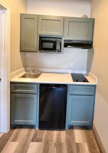 the residency suites