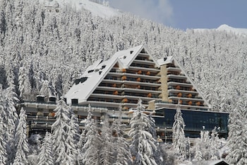 crans montana