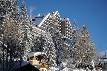 crans montana