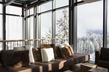 crans montana