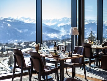 crans montana