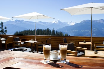 crans montana
