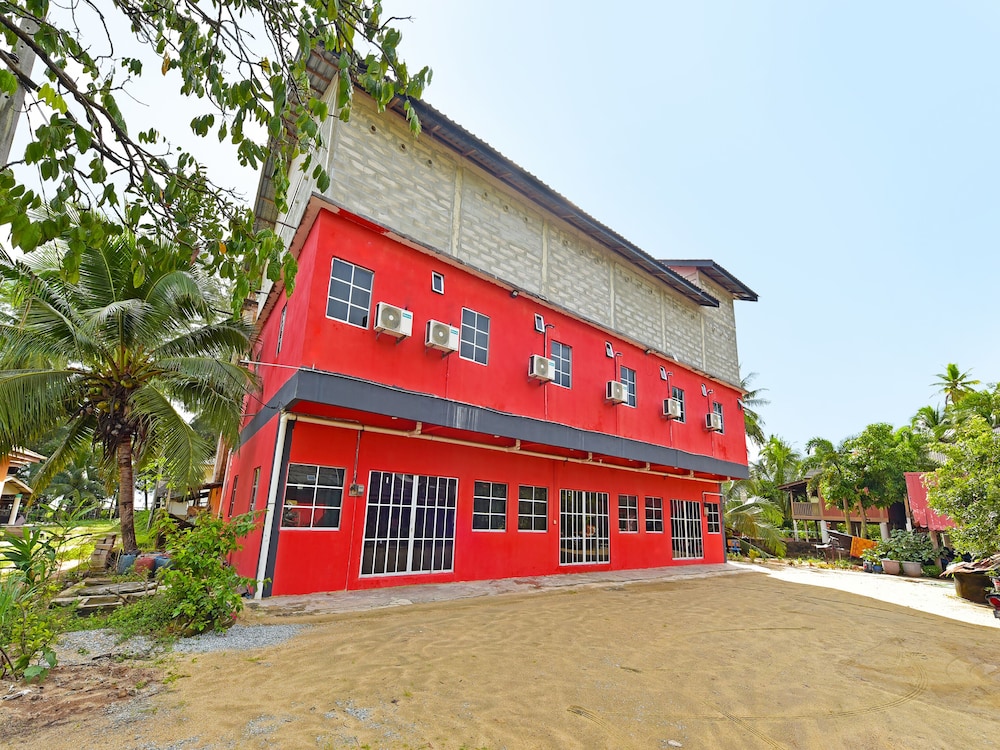 oyo 90664 rabi hotel