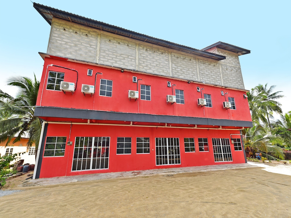 oyo 90664 rabi hotel