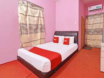 oyo 90664 rabi hotel