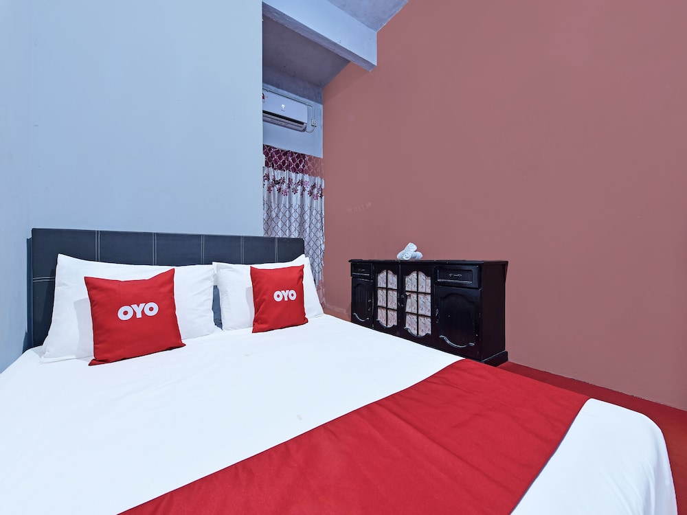 oyo 90664 rabi hotel
