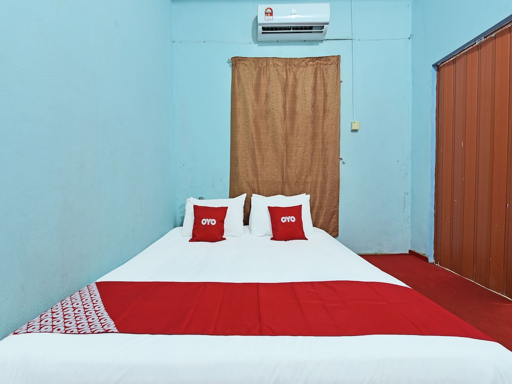 oyo 90664 rabi hotel