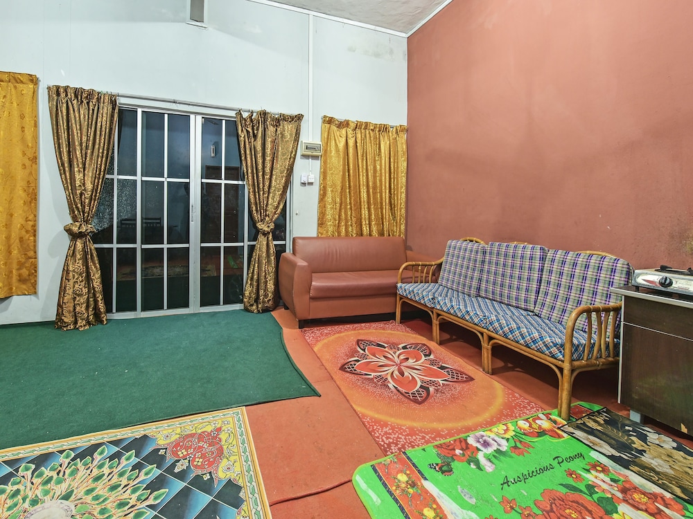 oyo 90664 rabi hotel