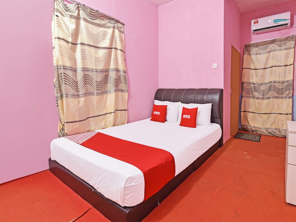 oyo 90664 rabi hotel
