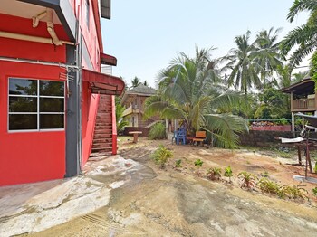 oyo 90664 rabi hotel