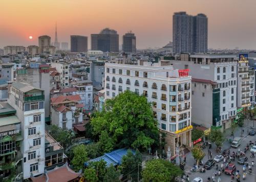 hanoi