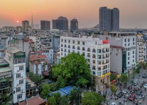 hanoi