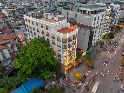 hanoi