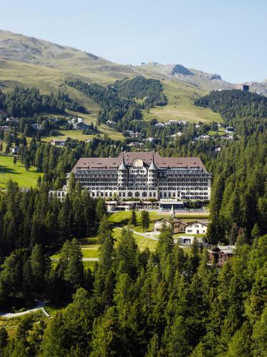 st moritz