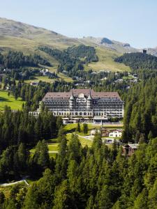 st moritz