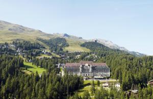 st moritz