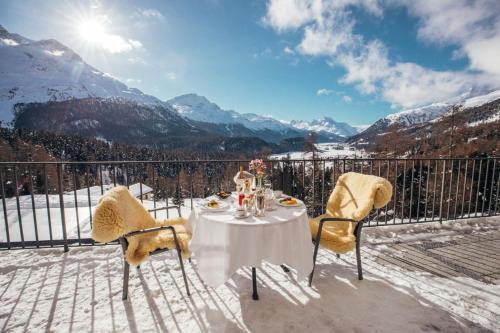 st moritz