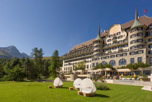 st moritz