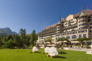 st moritz