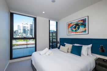the marker apartments melbourne