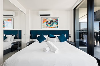 the marker apartments melbourne