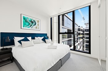 the marker apartments melbourne