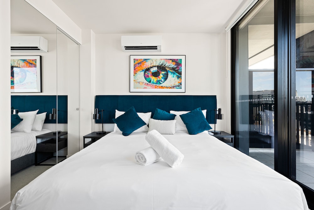 the marker apartments melbourne