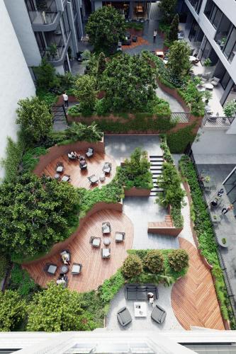 the marker apartments melbourne