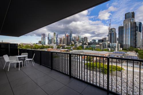 the marker apartments melbourne