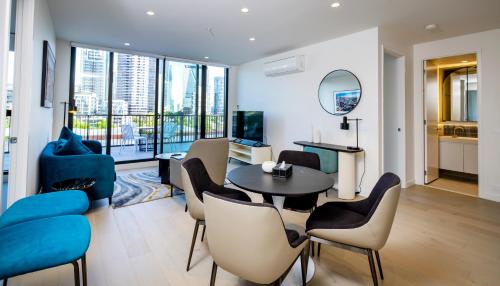 the marker apartments melbourne