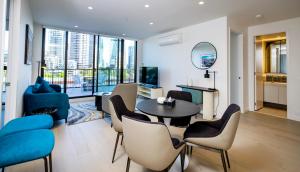 the marker apartments melbourne