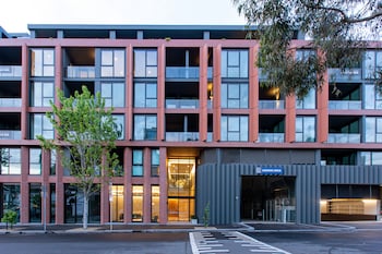 the marker apartments melbourne