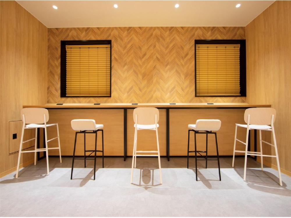 karaksa hotel colors tokyo yaesu