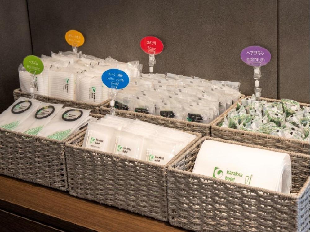 karaksa hotel colors tokyo yaesu