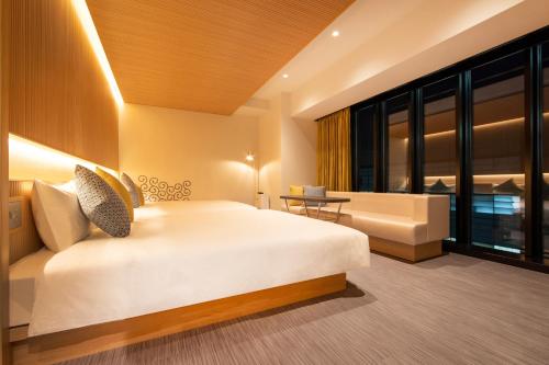 karaksa hotel colors tokyo yaesu